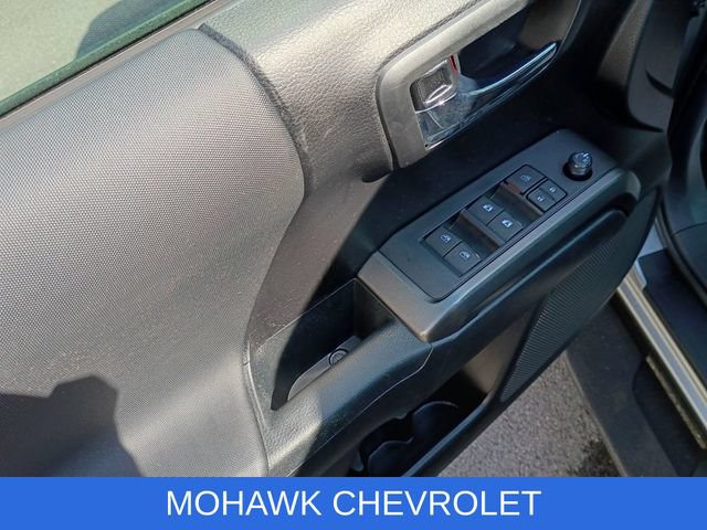Used 2021 Toyota Tacoma TRD Sport w/ Technology Package AWD/4WD image 22