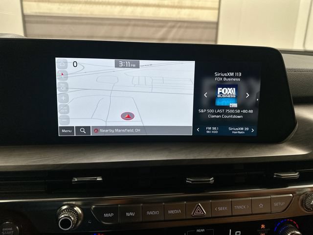 Certified 2024 Kia Telluride SX Prestige X-Pro AWD/4WD image 21
