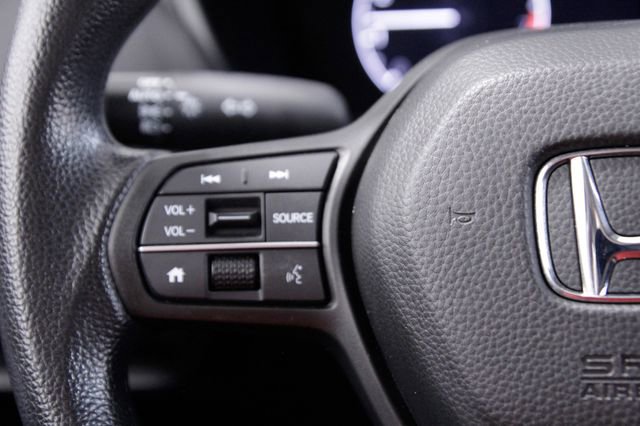 Certified 2023 Honda HR-V LX image 25