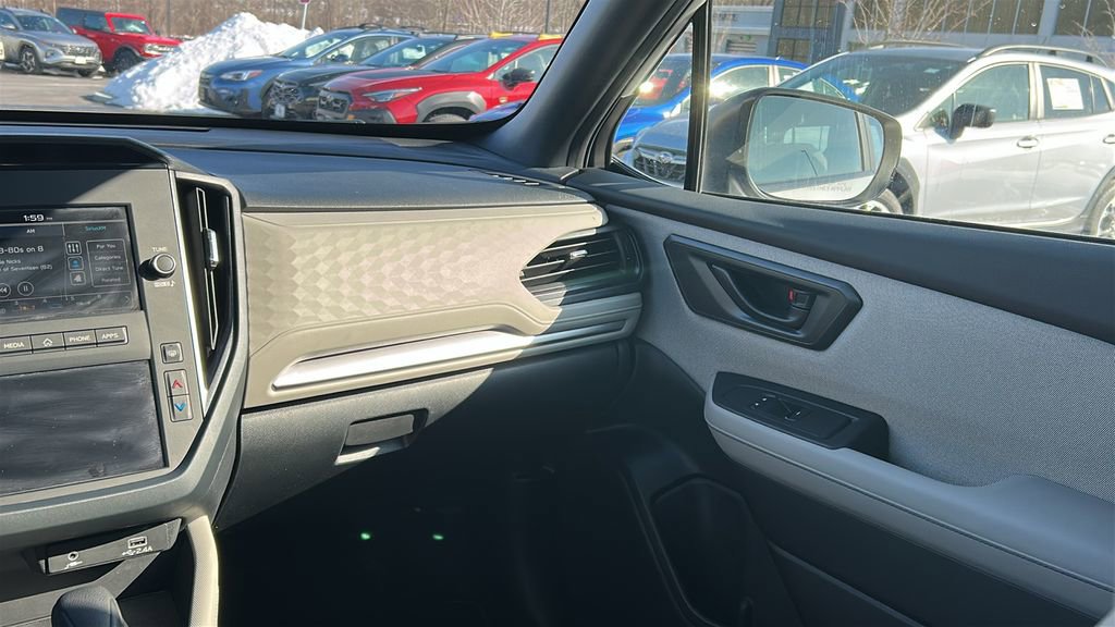 Certified 2025 Subaru Forester w/ Convenience Package #2 image 21