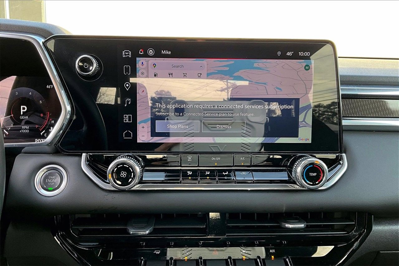 Used 2024 GMC Canyon Elevation w/ Trailering Package image 13