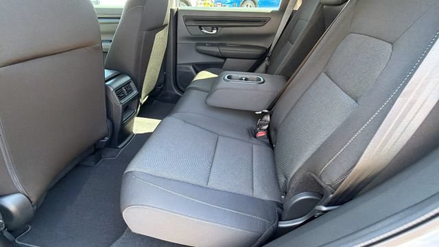 New 2026 Honda CR-V LX image 16