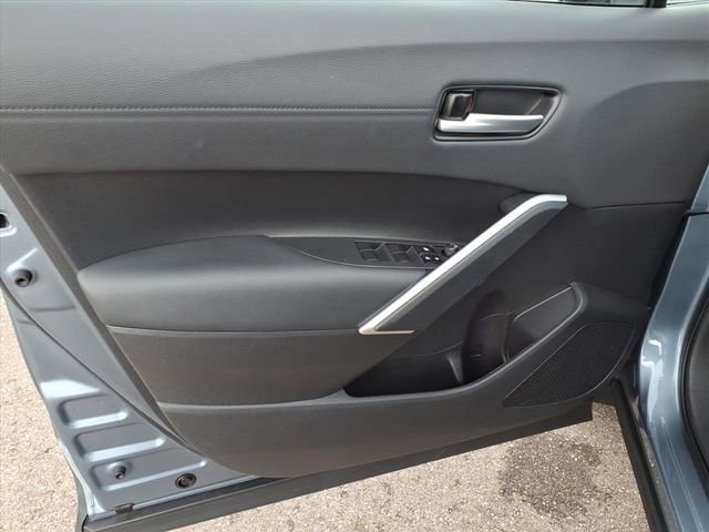 Certified 2023 Toyota Corolla Cross XLE w/ Convenience Package image 16