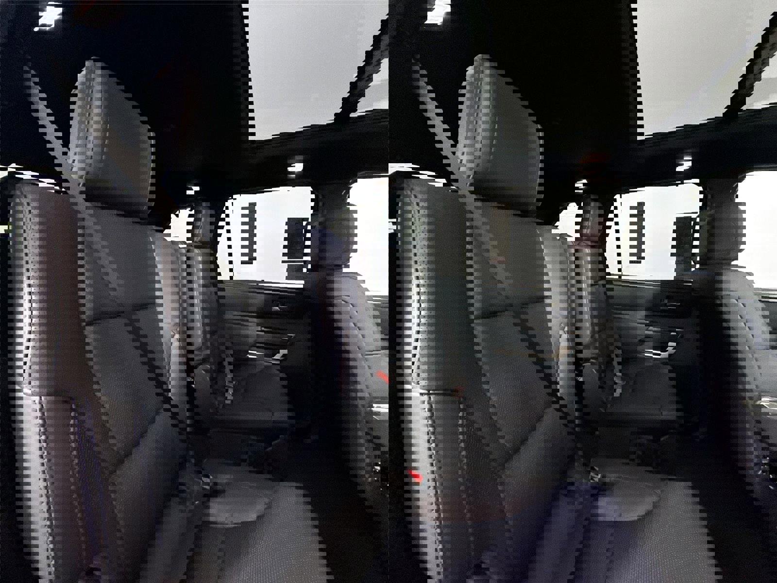 New 2026 Toyota Sequoia Platinum image 41