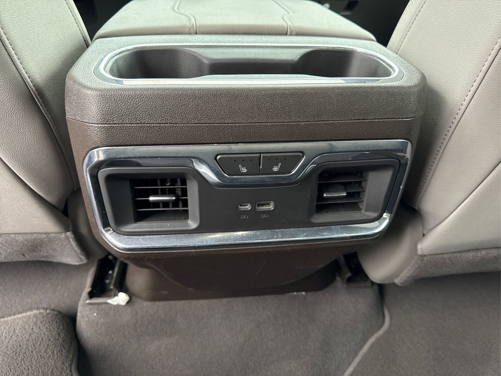 Used 2023 GMC Sierra 1500 SLT w/ SLT Premium Package image 36
