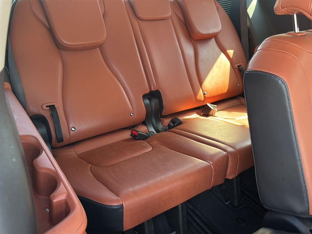Used 2024 Kia Carnival SX FWD image 20