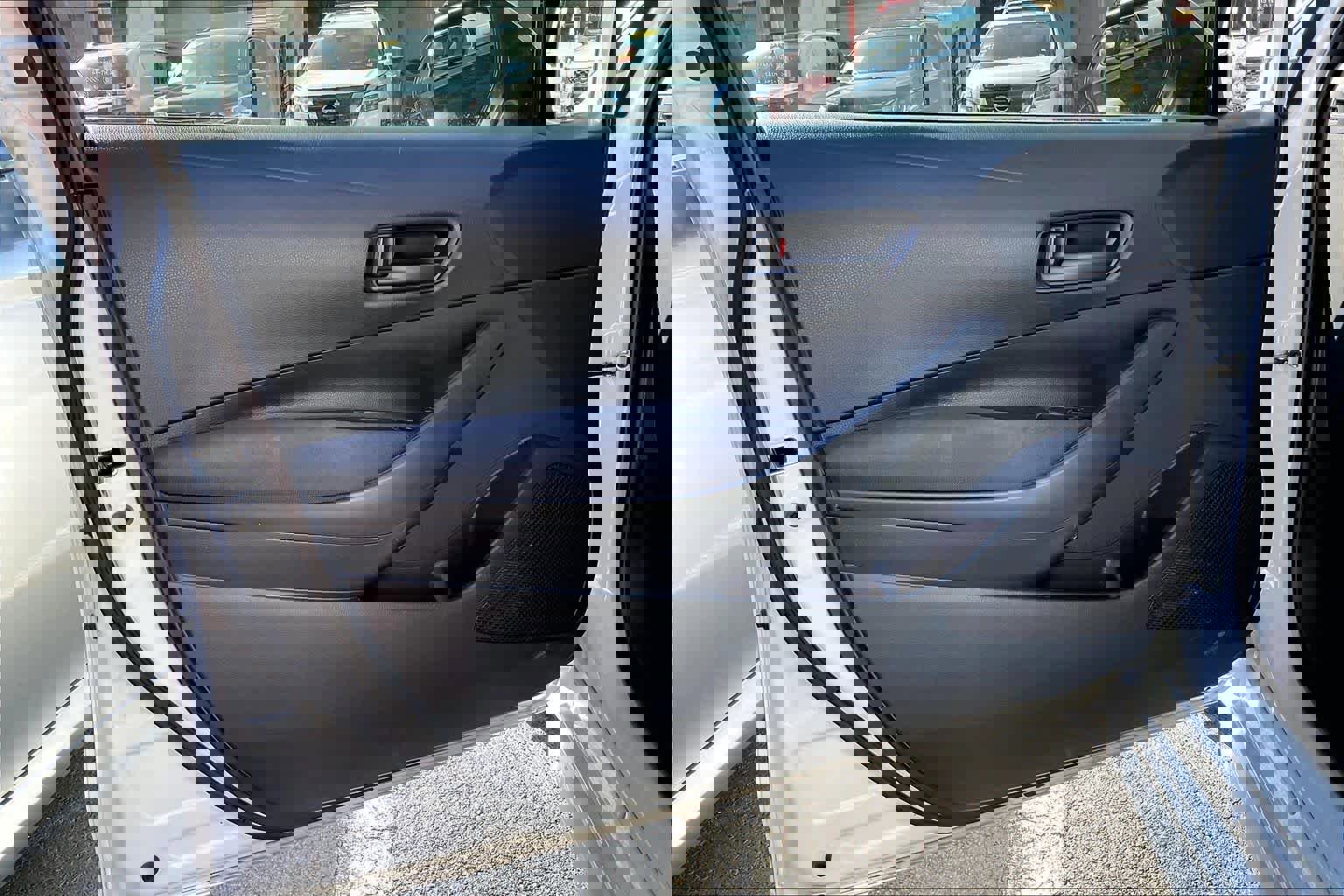 Certified 2023 Toyota Corolla LE w/ Carpet Mat Package (TMS) image 22