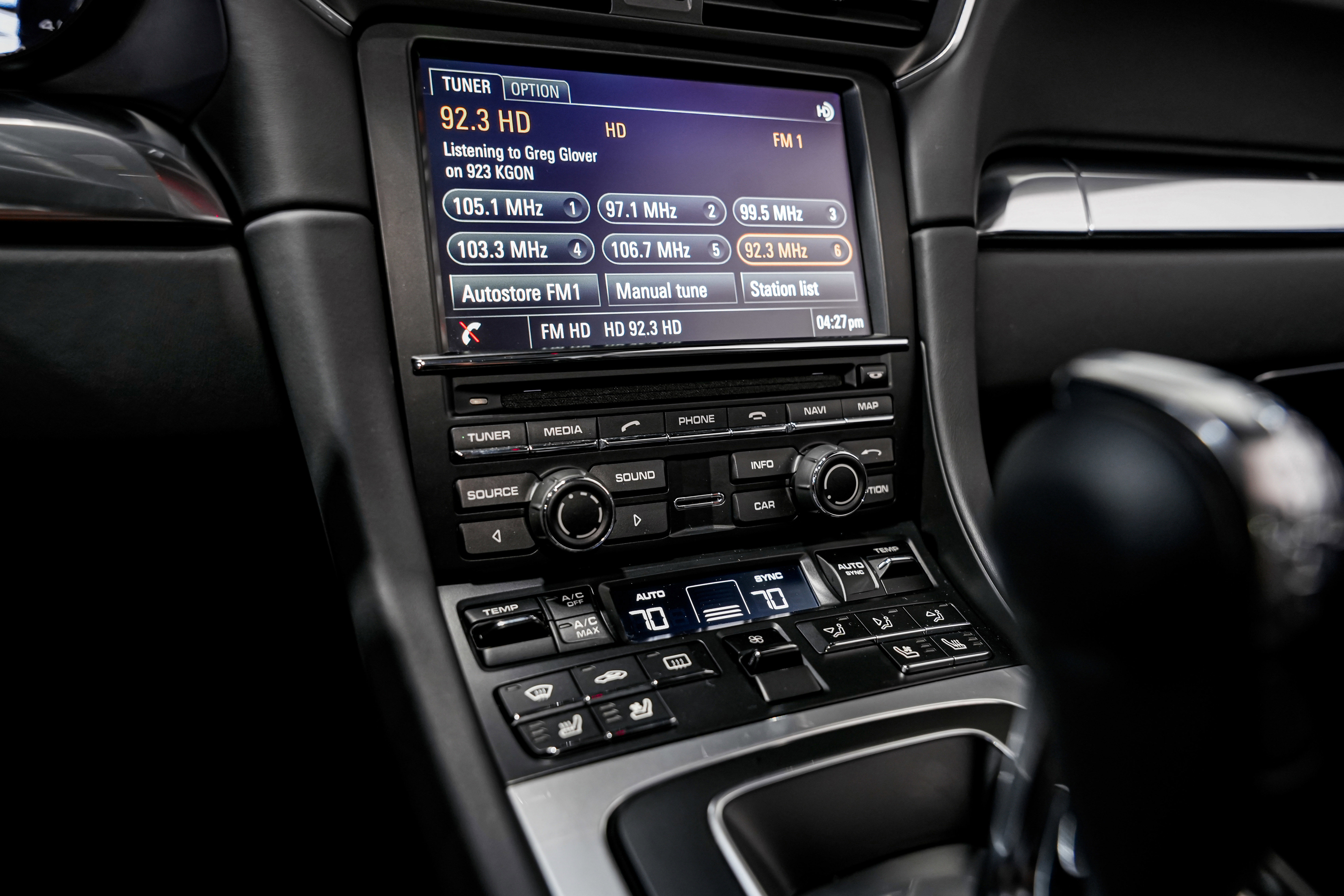 Used 2014 Porsche 911 Targa 4S image 14