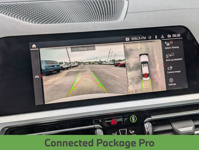 Used 2020 BMW M340i xDrive w/ Parking Assistance Package AWD/4WD image 24
