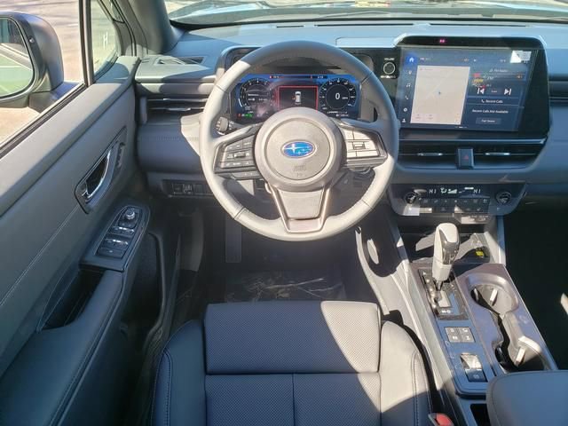 New 2026 Subaru Outback Touring XT image 14