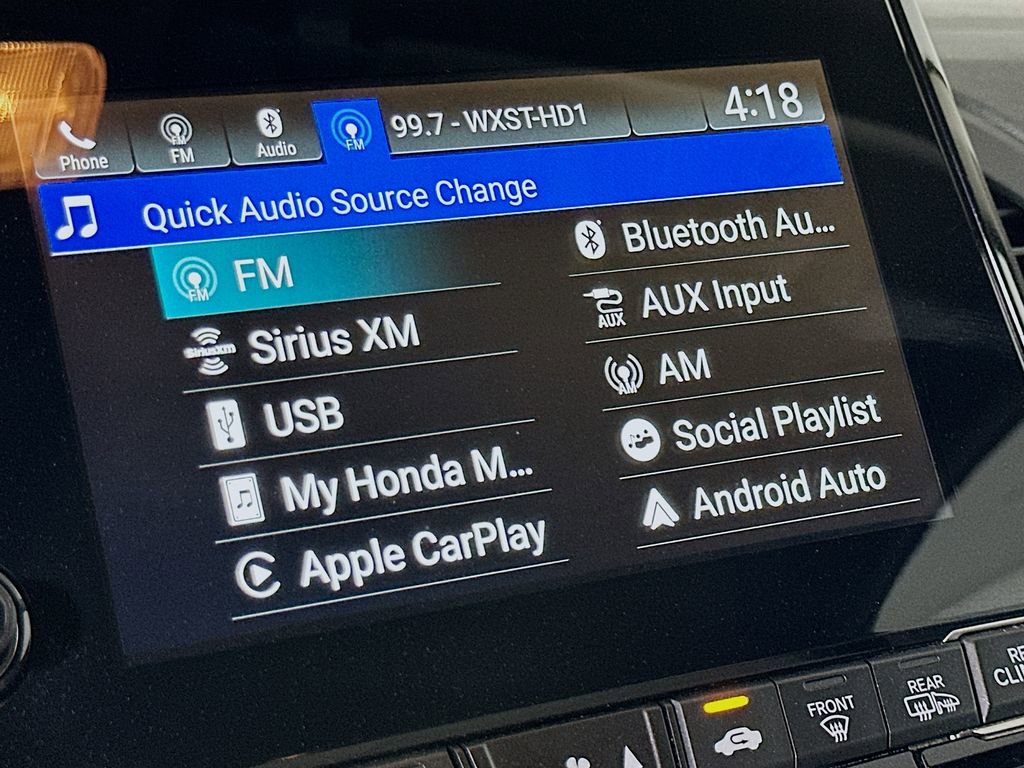 Used 2023 Honda Odyssey EX-L image 28