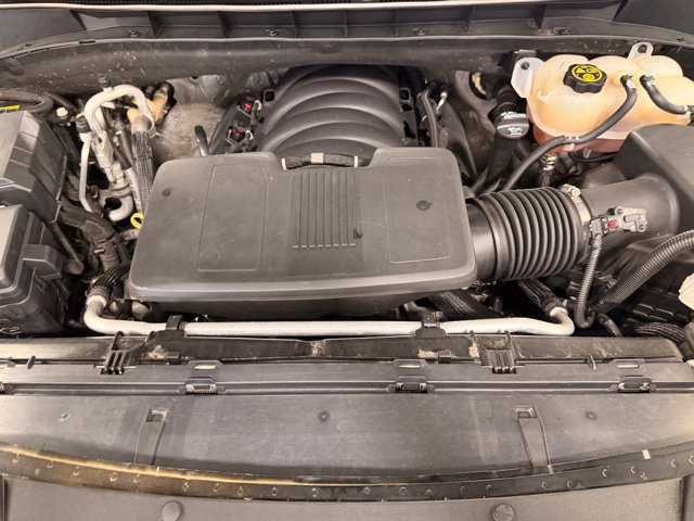 Used 2021 GMC Yukon AT4 w/ Rear Media and Nav Package AWD/4WD image 53
