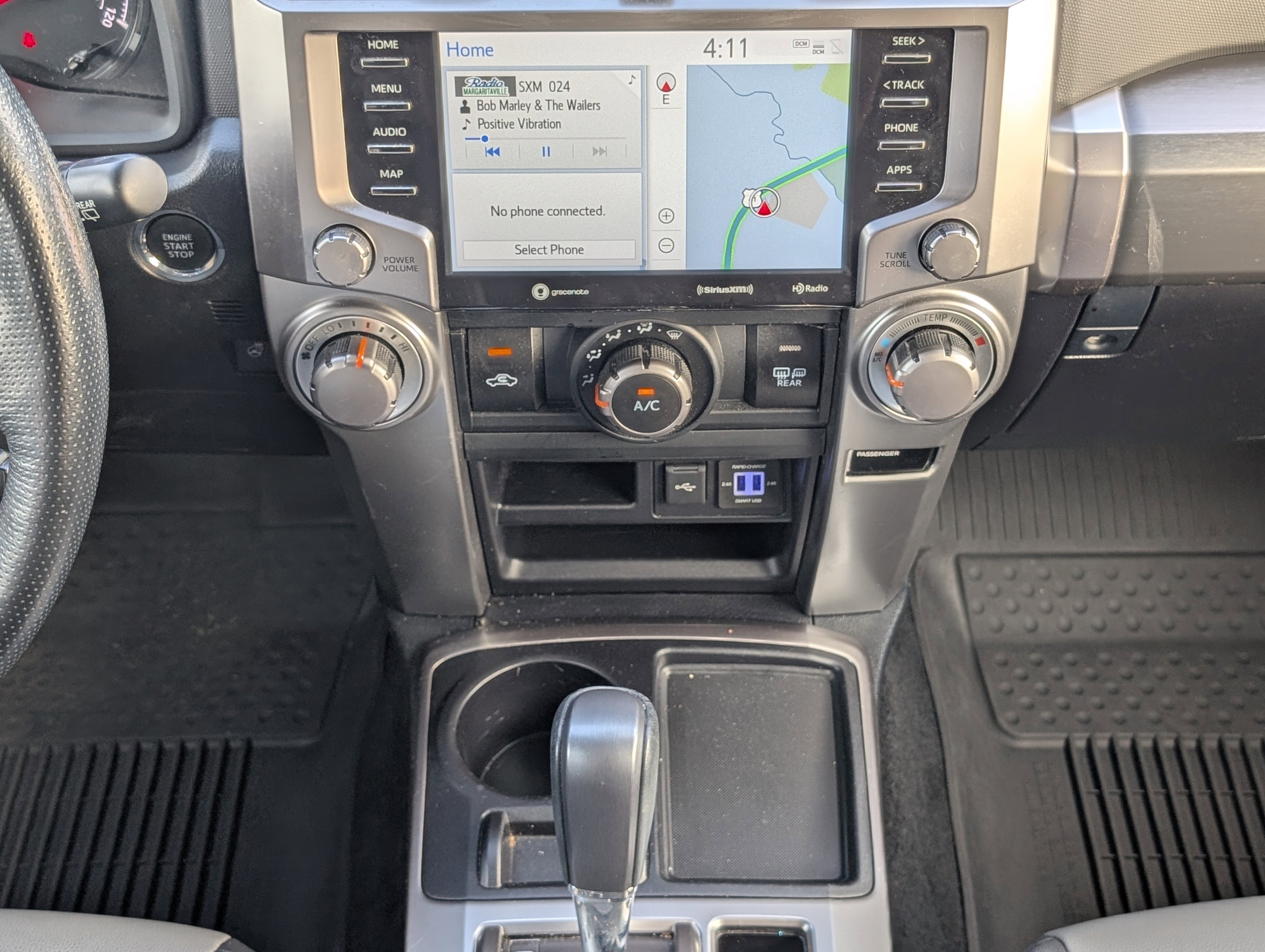 Used 2023 Toyota 4Runner SR5 Premium image 7