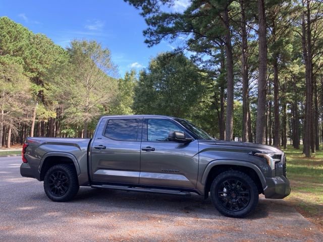 Used 2023 Toyota Tundra SR5 image 2