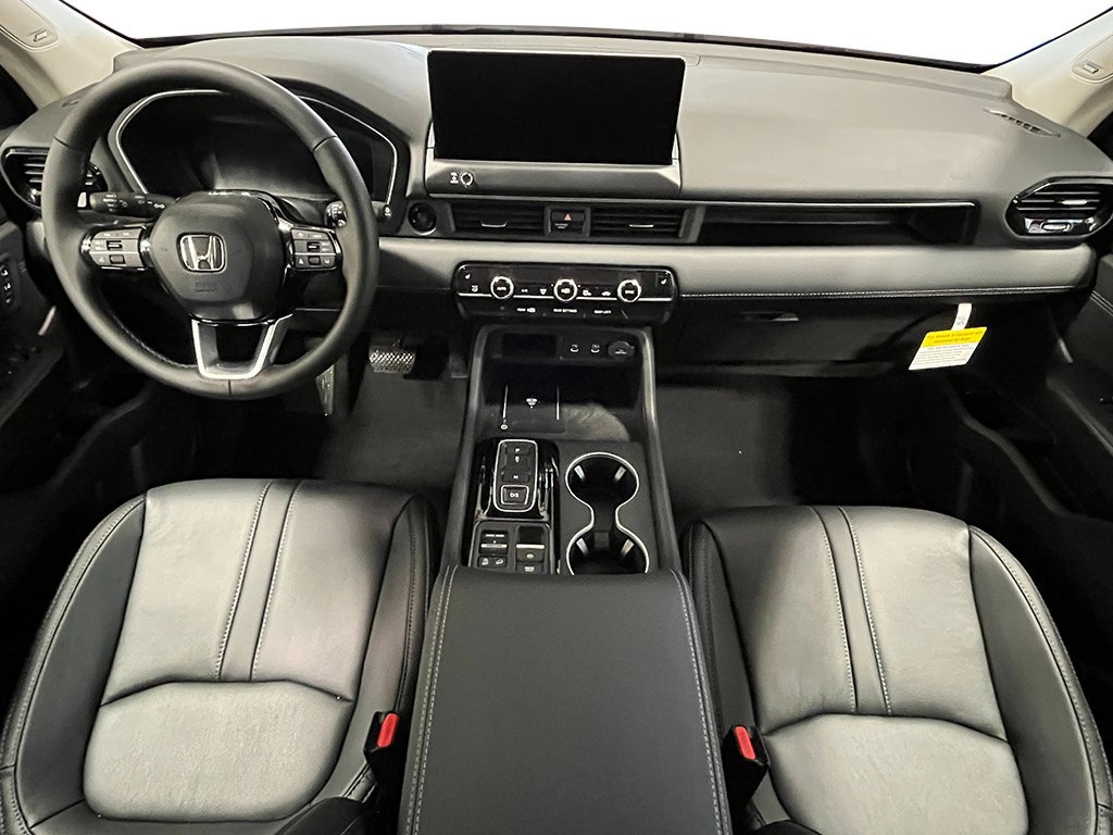 New 2026 Honda Pilot Touring image 25