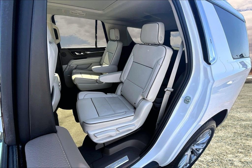 Used 2023 GMC Yukon Denali image 22