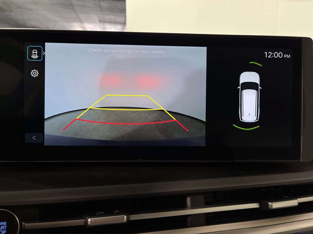 New 2026 Hyundai Santa Fe SEL FWD image 23