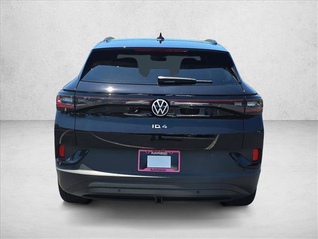 New 2026 Volkswagen ID.4 Pro AWD/4WD image 4