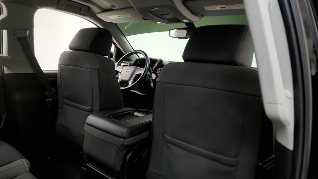 Used 2019 Chevrolet Silverado 1500 LT w/ All Star Edition AWD/4WD image 42