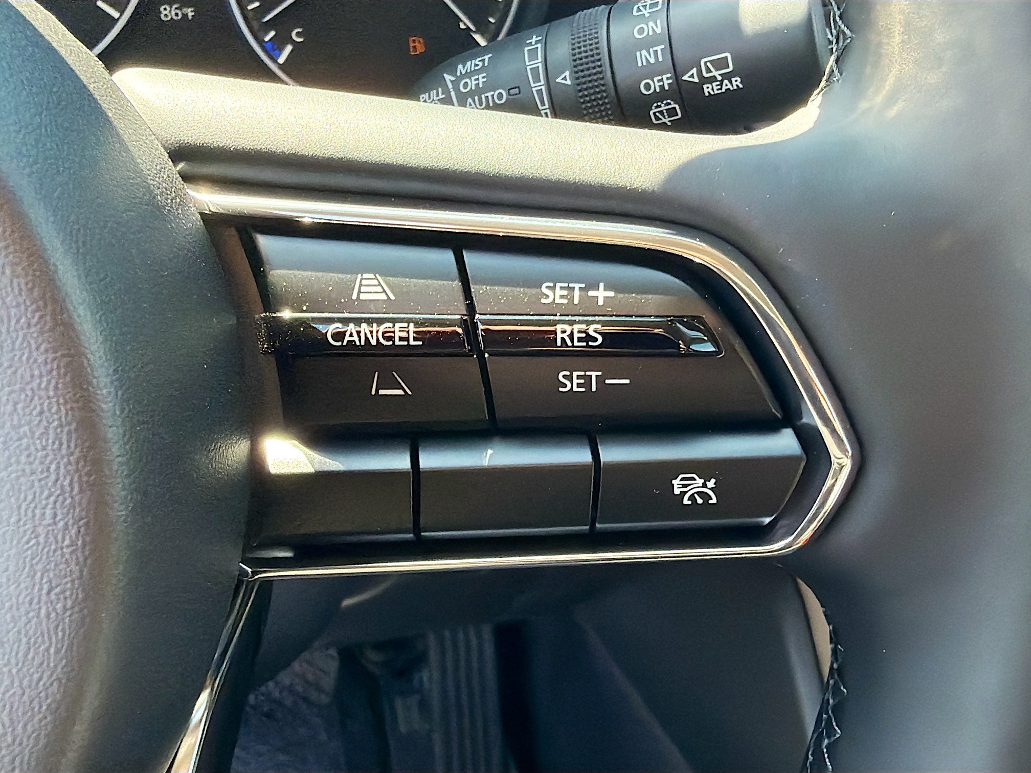 New 2026 MAZDA CX-90 3.3 Turbo w/ Select Package AWD/4WD image 42