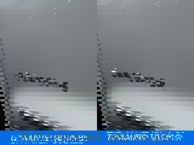 New 2026 Chrysler Pacifica Pinnacle image 11