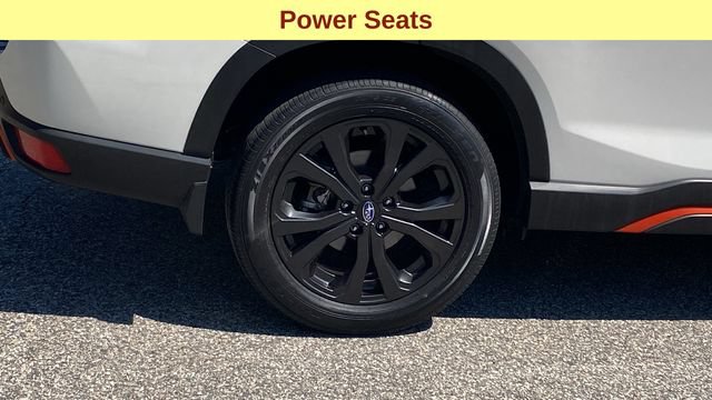 Certified 2023 Subaru Forester Sport AWD/4WD image 13