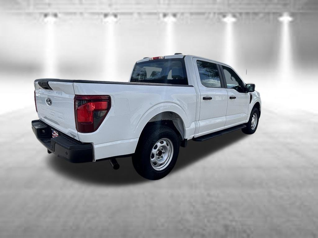 Used 2024 Ford F150 XL AWD/4WD image 4