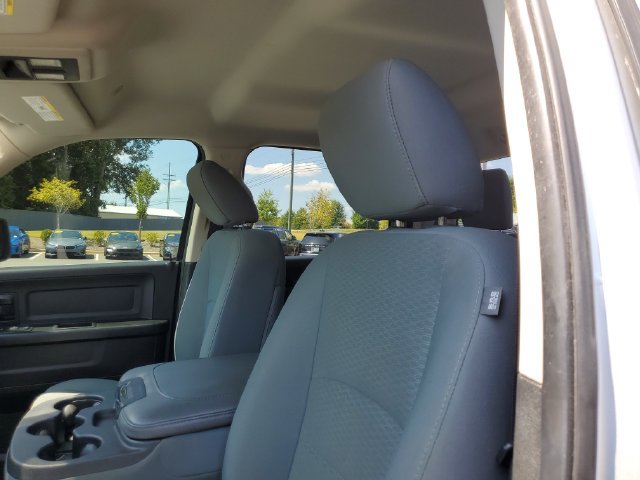 Used 2019 RAM 1500 Express w/ Express Value Package AWD/4WD image 22