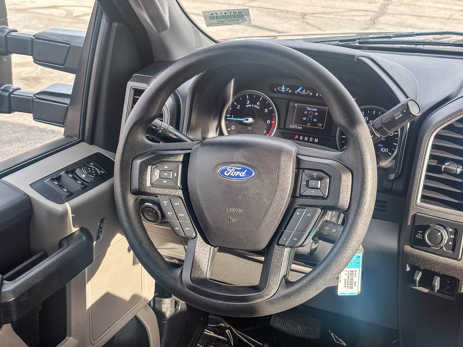 Used 2020 Ford F250 XL w/ STX Appearance Package image 18