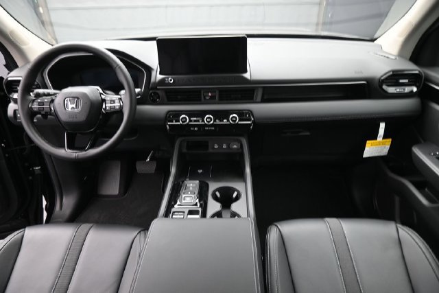 New 2026 Honda Passport RTL image 24