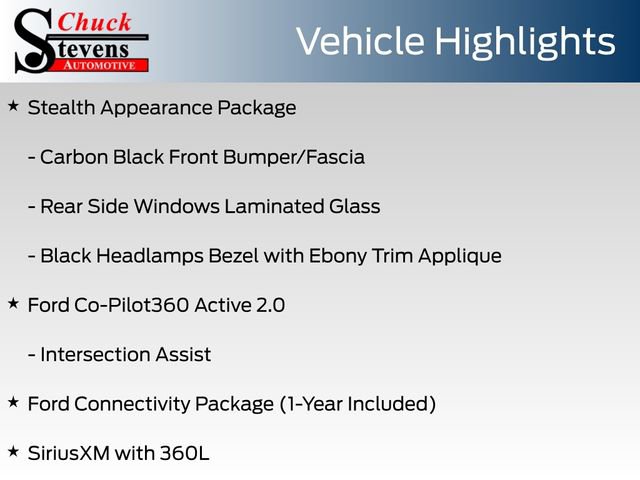 New 2027 Ford Expedition Max Platinum AWD/4WD image 10