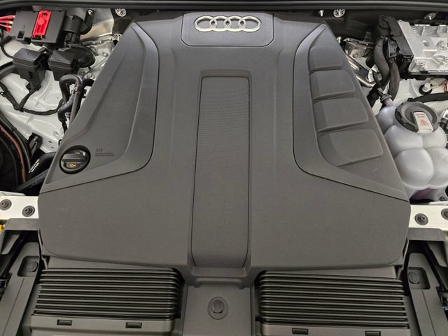 New 2026 Audi Q7 2.0T Premium Plus AWD/4WD image 13