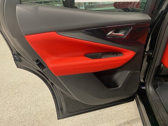 New 2026 Chevrolet Blazer EV SS image 31