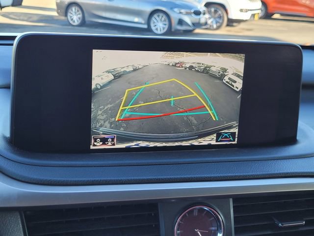 Used 2020 Lexus RX 350 F Sport image 10