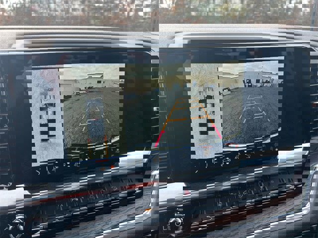 New 2026 GMC Sierra 2500 SLT w/ SLT Premium Package image 18