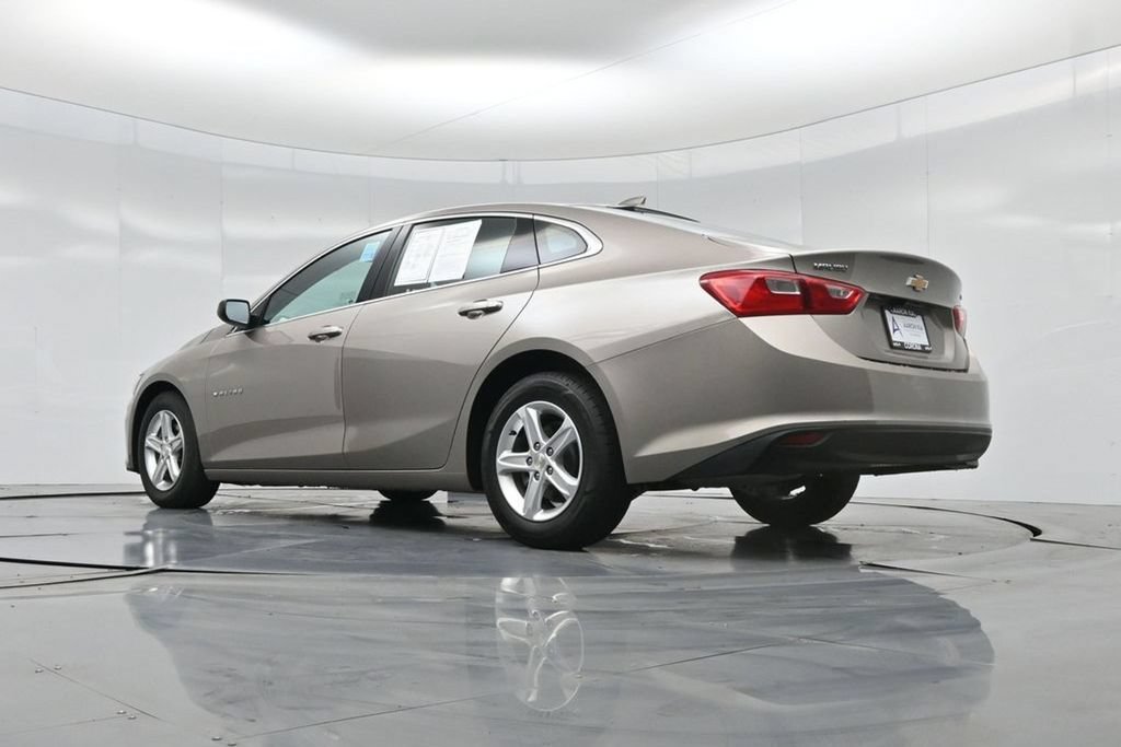 Used 2023 Chevrolet Malibu LT FWD image 55