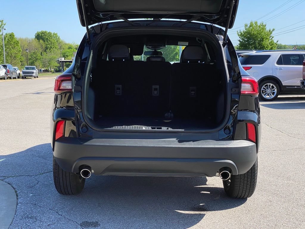 Used 2025 Ford Escape ST-Line FWD image 7