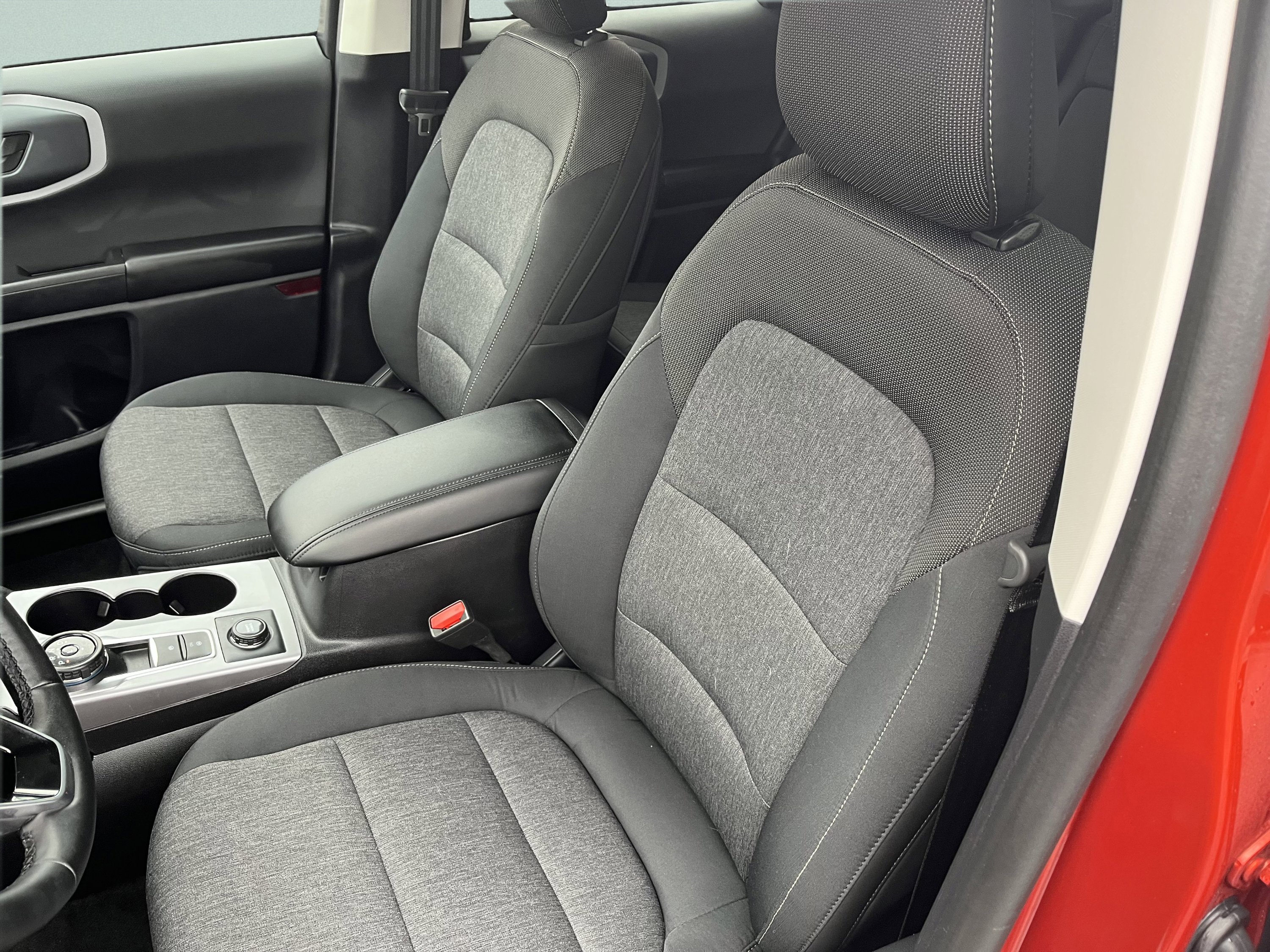 Used 2024 Ford Bronco Sport Big Bend w/ Convenience Package image 14