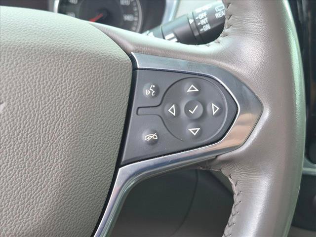 Used 2020 Chevrolet Traverse LT FWD image 5