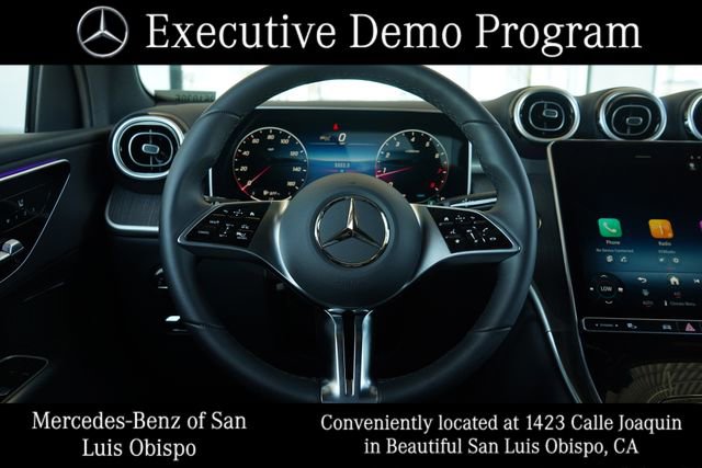 Used 2026 Mercedes-Benz GLC 300 image 16