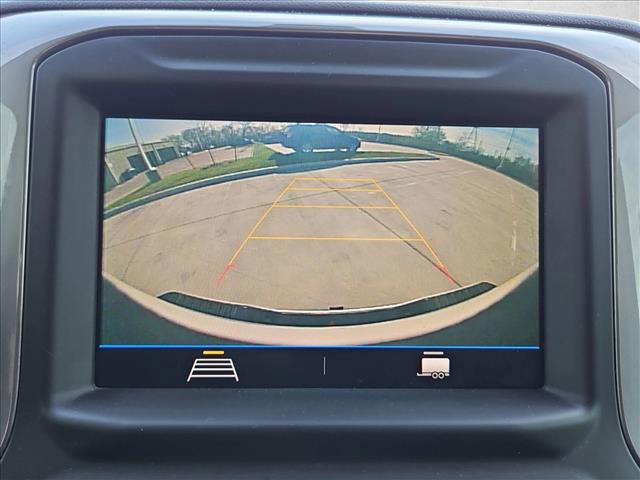 Used 2021 Chevrolet Silverado 1500 Custom image 13