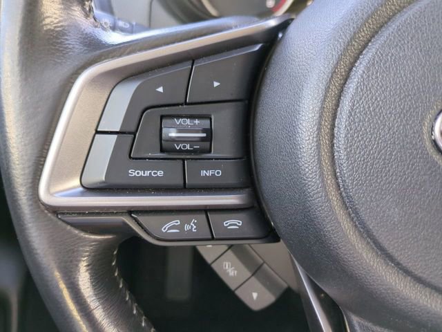 Used 2021 Subaru Forester Premium image 28