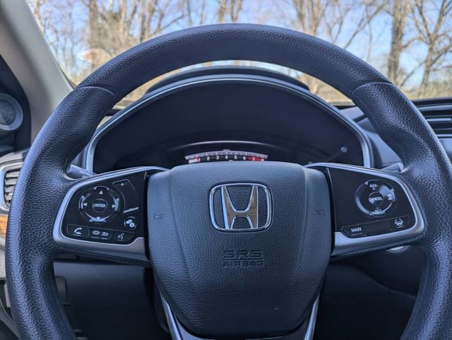 Used 2020 Honda CR-V EX image 15
