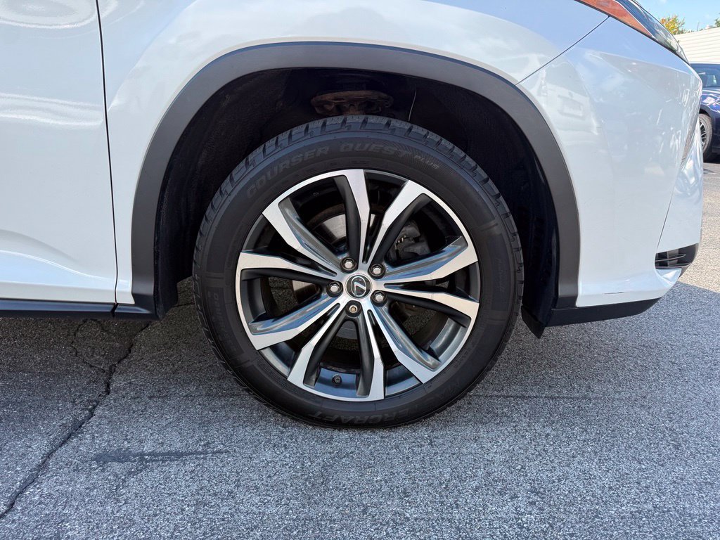 Used 2018 Lexus RX 350 AWD w/ Premium Package image 27