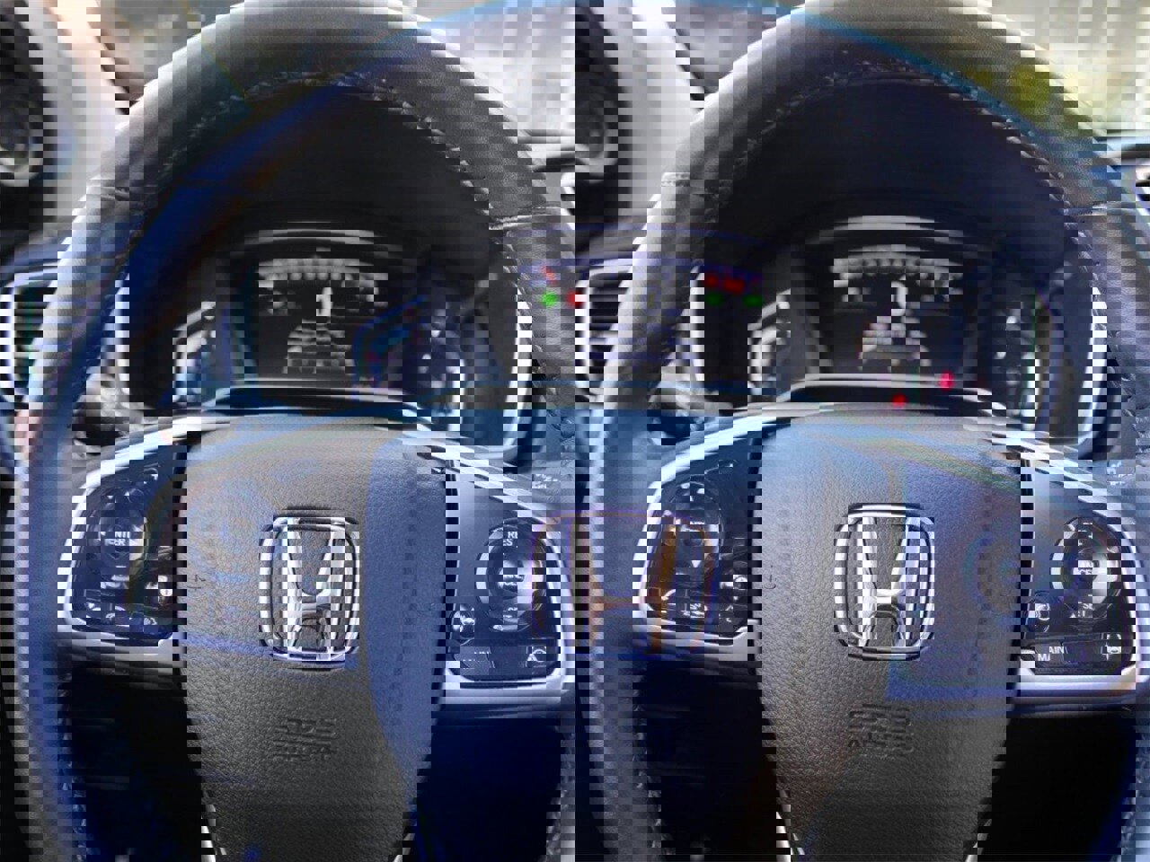 Used 2020 Honda CR-V Touring image 30