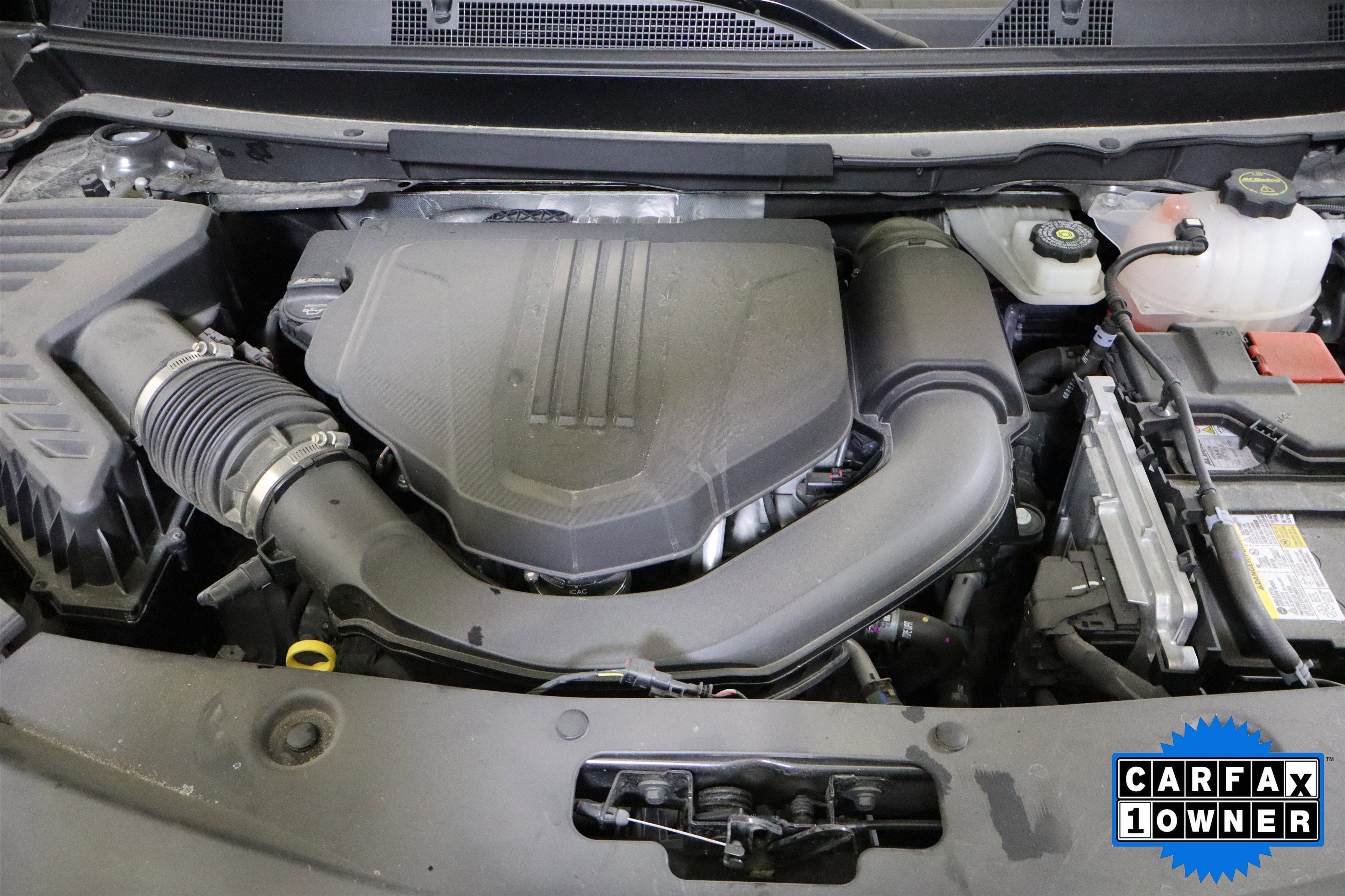 Used 2025 Buick Enclave Preferred image 15