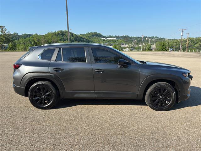 Used 2023 MAZDA CX-50 2.5 S w/ Preferred Plus Pkg AWD/4WD image 5