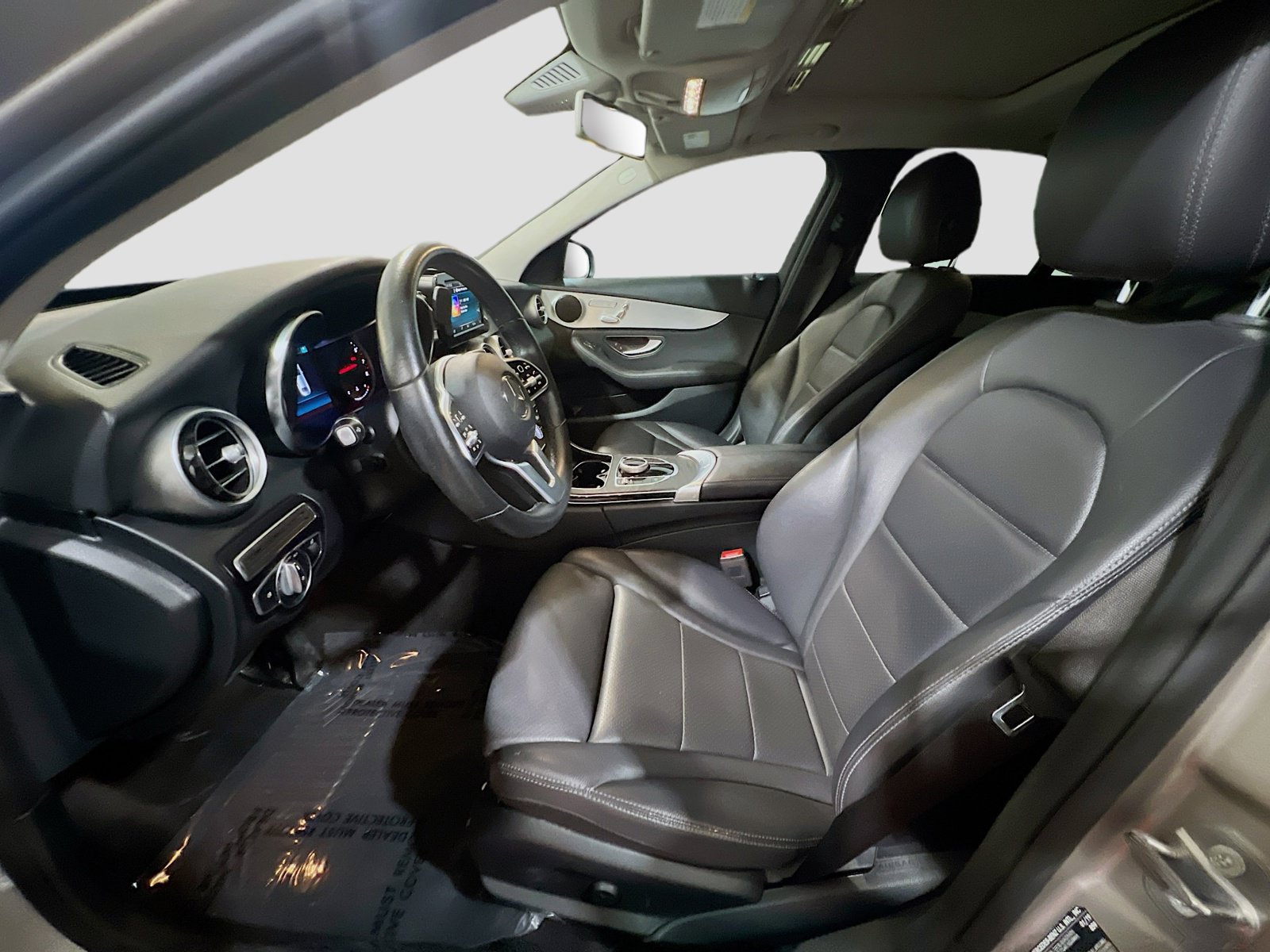 Used 2019 Mercedes-Benz C 300 Sedan image 14