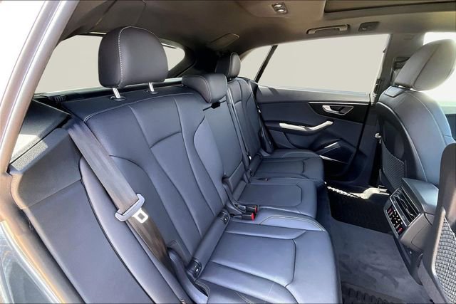 New 2026 Audi Q8 Premium Plus image 29