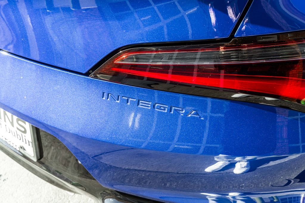 Used 2024 Acura Integra Type S image 42